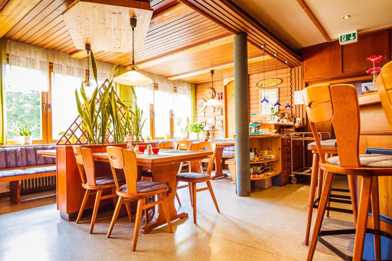 Landhotel Georgshof Huenfeld Ngoại thất bức ảnh