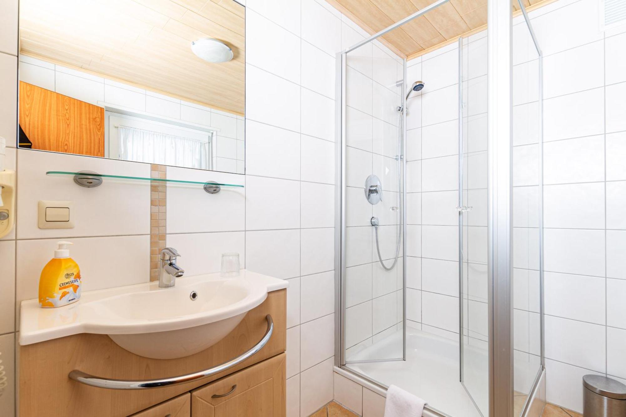 Landhotel Georgshof Huenfeld Phòng bức ảnh