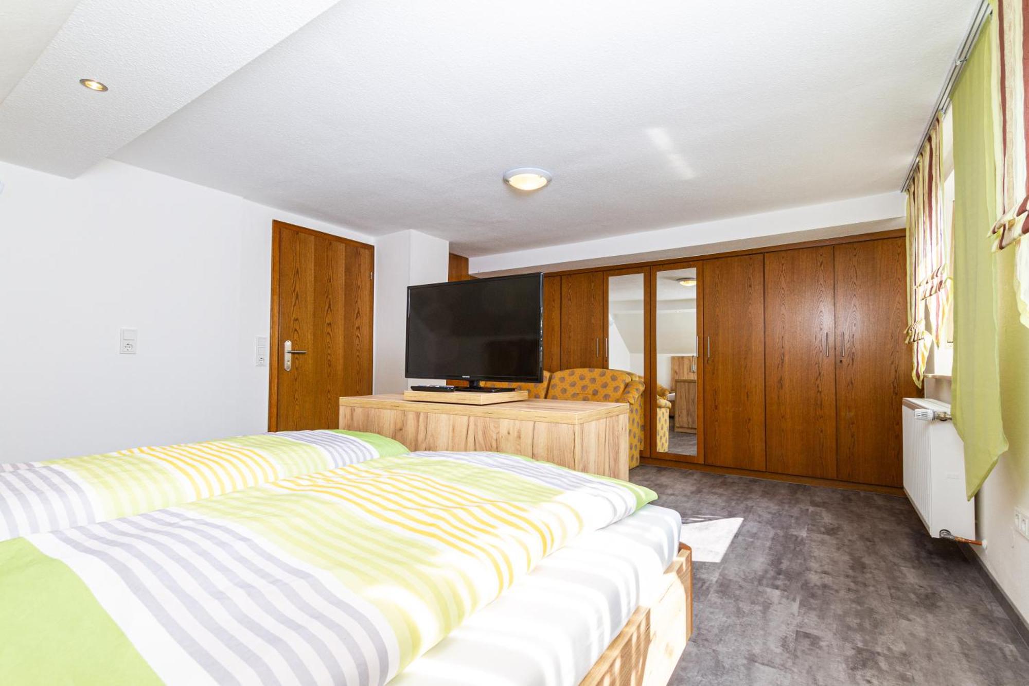 Landhotel Georgshof Huenfeld Phòng bức ảnh