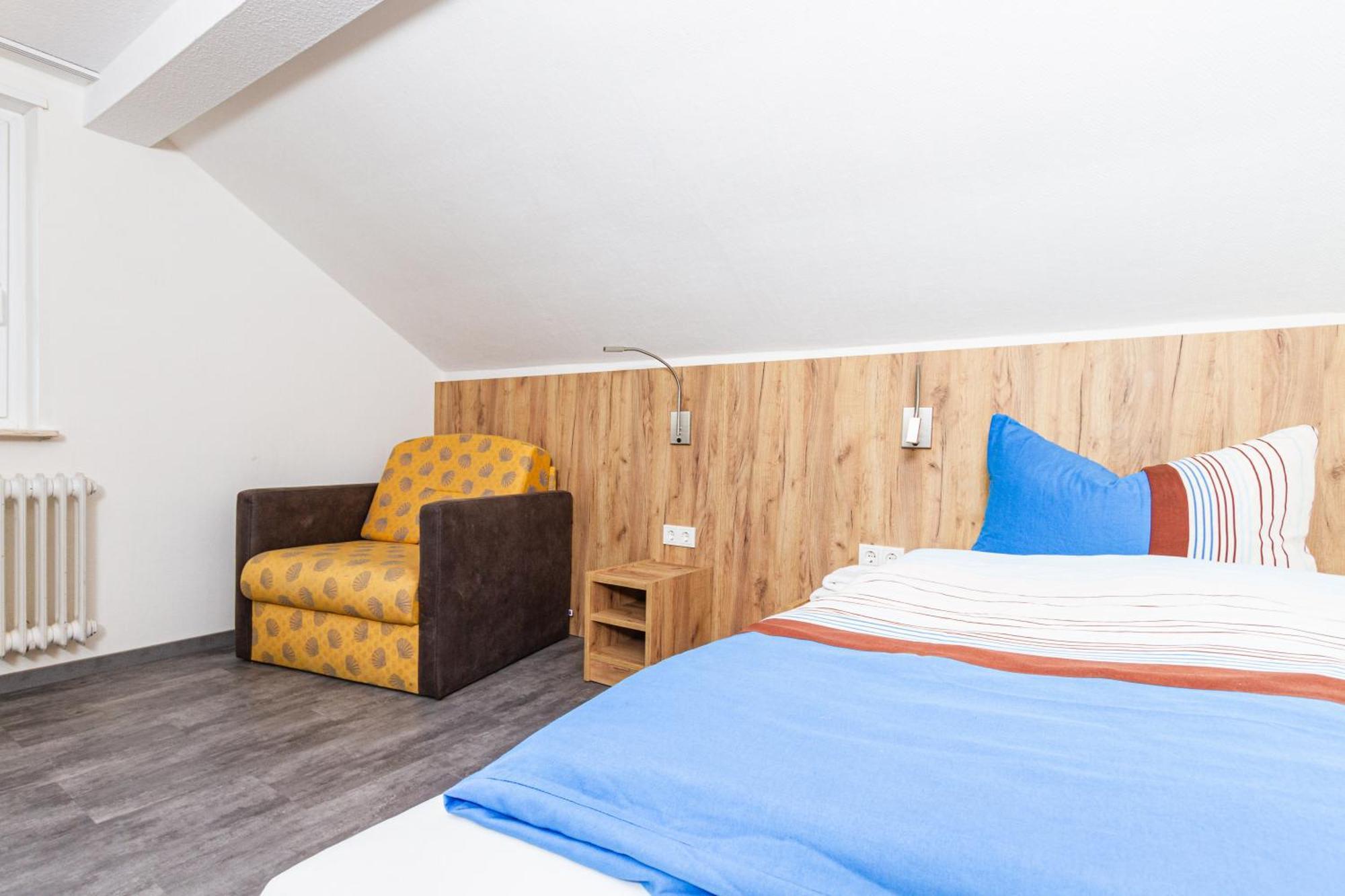 Landhotel Georgshof Huenfeld Phòng bức ảnh